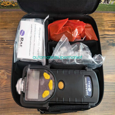 1PC NEW Honeywell RAE 3000 PGM7340 Portable VOC Gas Monitor Shipping DHL/FedEX