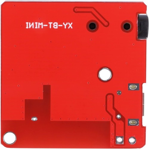 3X 4.1 MP3 Bluetooth Decoder Board Audio Verstärker Lautsprecher Receiver Modul - Bild 8 von 10