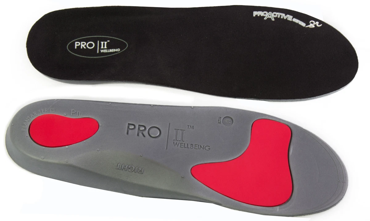 Wellbeing insoles sale
