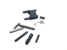 Walther P22, 22LR Pistol Parts: Mag Safety, Pins