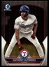 Anthony Gutierrez 2023 Bowman Draft #BDC-100 Rangers MLB READ FREE SHIPPING