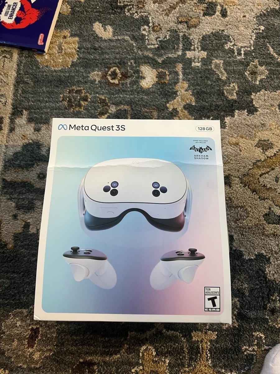 Meta Quest 3 for sale - eBay