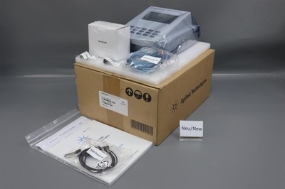 Agilent G4384-64000 3200C Benchtop Conductivity Meter G4384A OVP