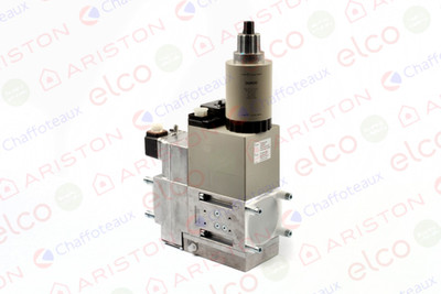 ELCO Gasventil Mb-Zrdle420 B01 S20 Rp2
