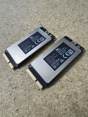 Apple iMac Pro A1862 2017 1TB SSD (2x 512gb) 