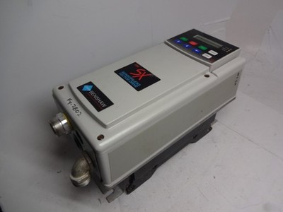 Benshaw Rsi002sx6b Variable Frequency Drive