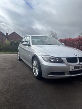 BMW 3-Series 2008 320i se