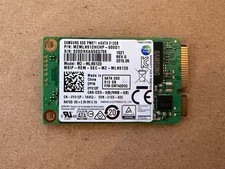 Samsung PM871 512GB mSATA SSD Solid State Drive MZMLN512HCHP