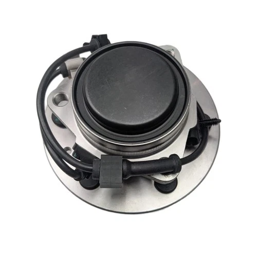 WA515071 Wheel Bearing and Hub Assembly Brand New