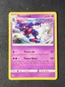 Toxicroak 55/147 Pokemon card SM Burning Shadows rare LP