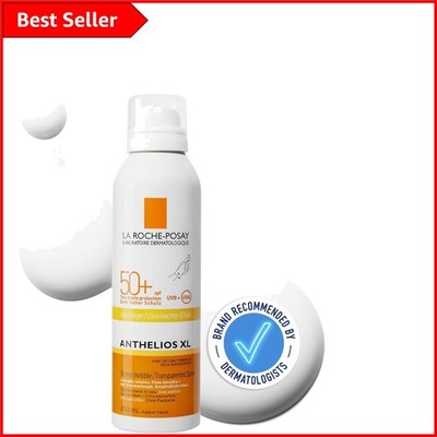 La Roche-Posay Anthelios LSF 50 Sonnenschutzbalsam - Wasserfester Schutz