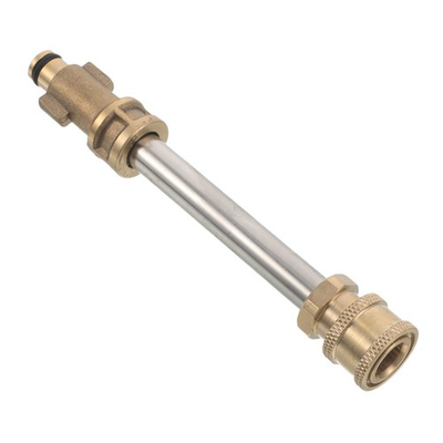 #ad #ad High Pressure Washer Gun Adapter Electric Power Washer Adapter Accessory with $21.99