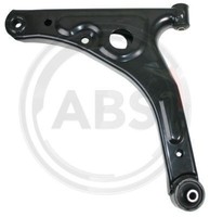 Lenker RadaufhÄNgung Vorne Links Unten Abs 210219 FÜR Ford