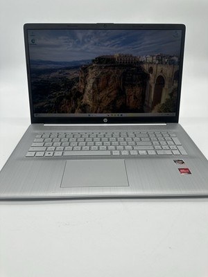 HP Laptop 17-cp0335ng 17,3'' AMD Ryzen 5 5500U 8GB RAM 512GB SSD -1