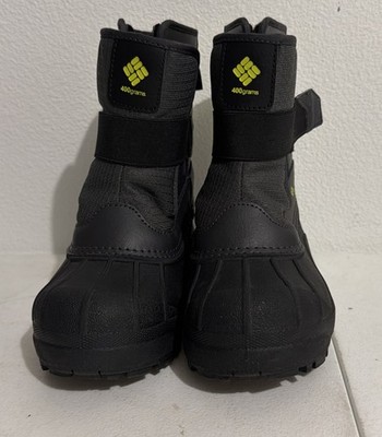 Columbia Bugaboot Celsius Toddler Boots Size 13 Free Shipping