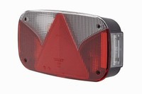 NEU - Hella 2VB998232-131 Heckleuchte