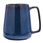 Large Ceramic Coffee Mug 24 Oz Extra Big Tea and Coffee Cup For