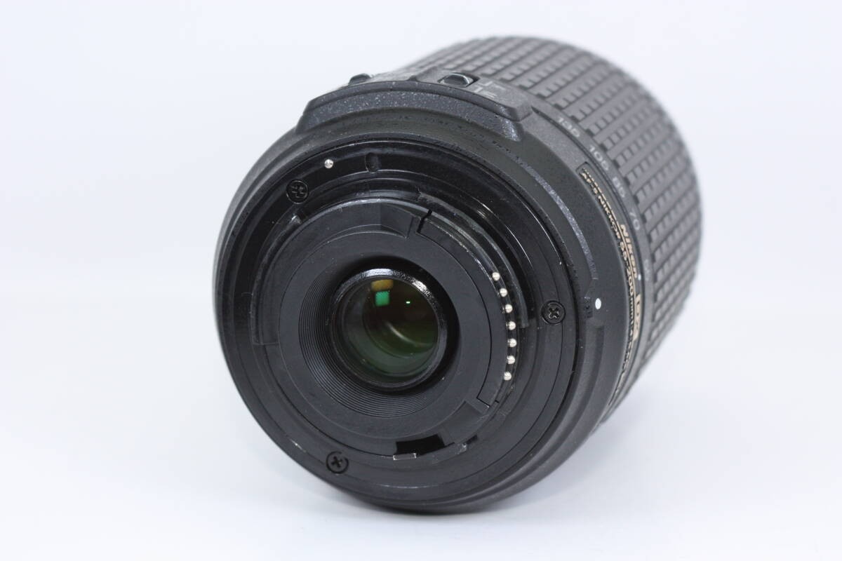 Nikon Af-S Nikkor 55-200Mm F4-5.6G Dx Ed Vr 86 | eBay