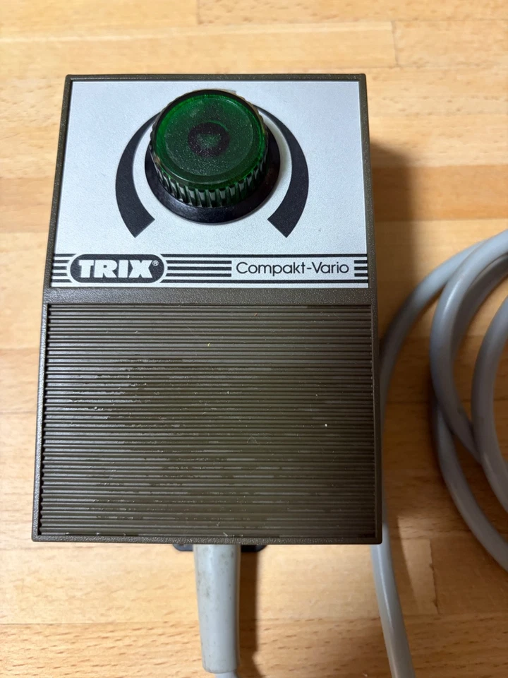 Rarität Minitrix Spur n Trafo 56-5550-00