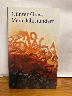 Mein Jahrhundert von Grass, Günter