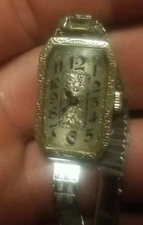 Ophir Watch 16 Jewels