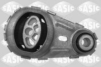 Sasic Motorlager 2704061 FüR KZ0 Fluence Renault Megane ScÉNic 3 JZ0 DZ0 BZ0 CC