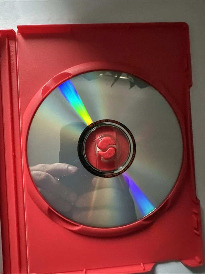 Like Mike (CVD, 2002) Lil Bow Wow  - Image 4 of 4