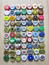 70 Bier Kronkorken bottle cap, Sammlung, &Ouml;sterreich