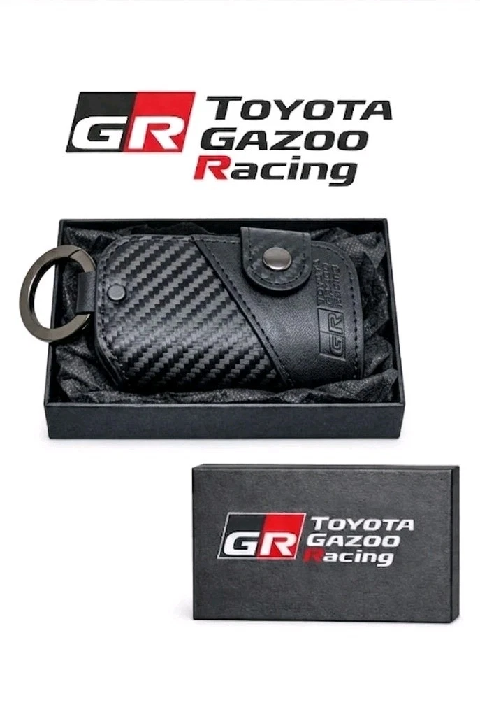 Toyota Automotive Keyrings, Key Fobs & Lanyards for sale | eBay
