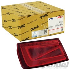 TYC RÜCKLEUCHTE LED HECKLEUCHTE RECHTS passend für AUDI A3