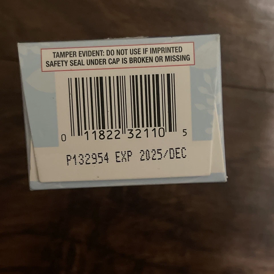 Menstrual Complete Max Strength 40 Caplets Midol Complete Compare New 12/25 - Image 3 of 3