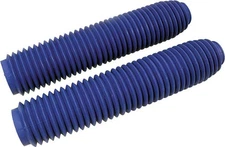 WPS Fork Boots Blue