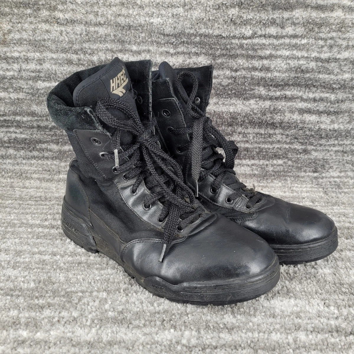 Hi Tec Magnum Boots In Men's Boots for sale | eBay