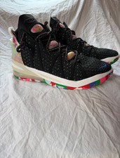 Nike LeBron 18 James Gang for Sale | Authenticity Guaranteed | eBay