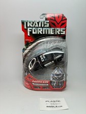 2007 Topps Transformers Movie Trading Cards 4