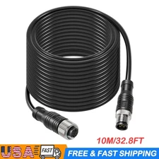 10m NMEA 2000 (N2K) Drop Cable Backbone Cable Extension Cable for Lowrance