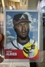 2022 Topps Archives - 1963 Topps Design Ozzie Albies #12