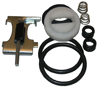 6 Pack - Peerless, Delta, Single Handle Faucet Repair Kit - 0-3043