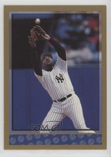 1998 Topps Missing Foil Charlie Hayes #29 5hy