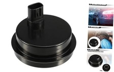 Front Right ABS Sensor Wheel Speed Sensor, for Lexus GS350 2007-2011, Metal,