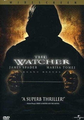 The Watcher (Widescreen) [DVD]