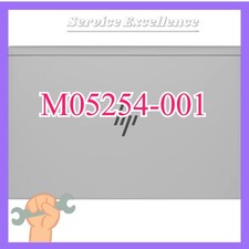 One for HP HP Elitebook 850 G7 LCD Rear Top Lid Back Cover WWAN M05254-001