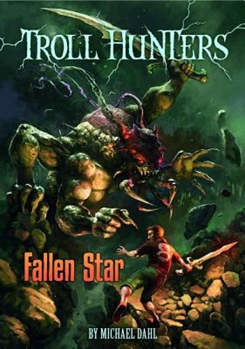 Fallen Star by Michael Dahl: Used