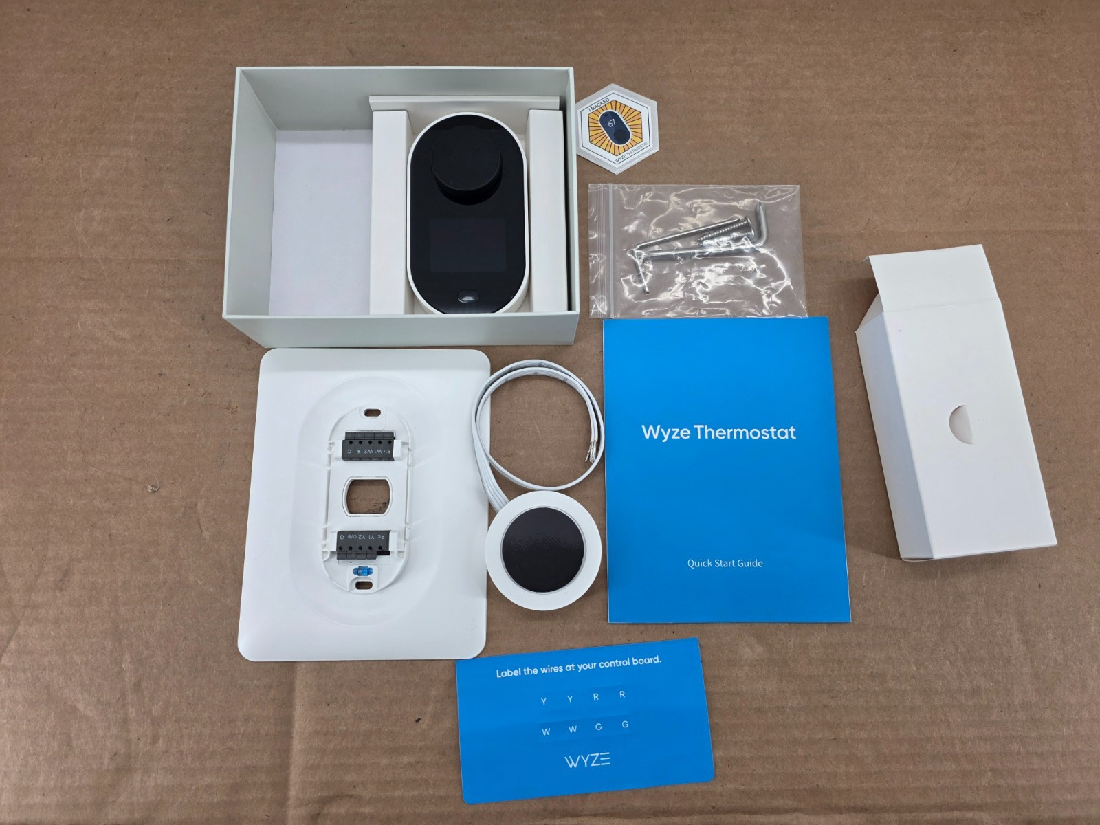 Home Wifi Bluetooth New Open Box