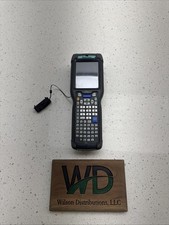 INTERMEC CK71NI 1001CP01-NI Handheld Barcode Scanner W/ 1 Battery