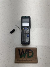 INTERMEC CK71NI 1001CP01-NI Handheld Barcode Scanner W/ 1 Battery