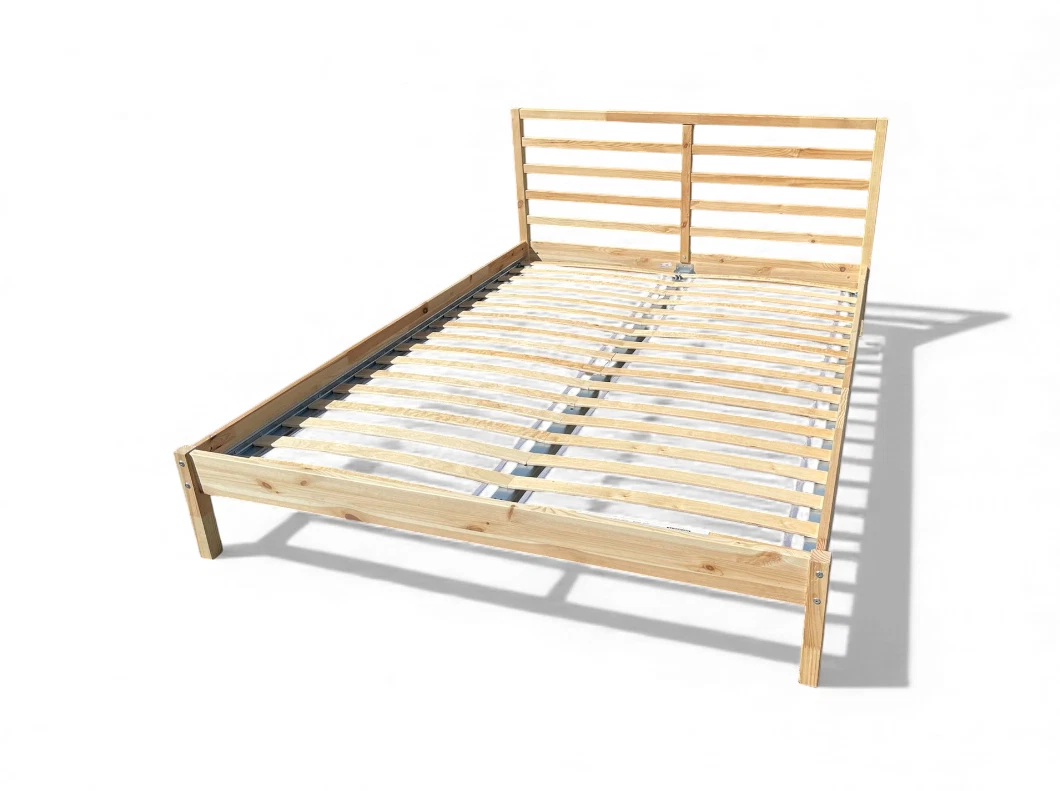 すのこベッド IKEA BEDFRAME QUEEN SIZE IKEA Queen Size Beds & Bed Frames for sale | eBay