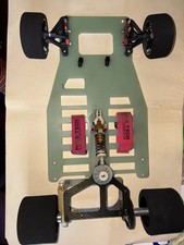 Vintage R/C Team Associated RC10L Pan Car Chassis