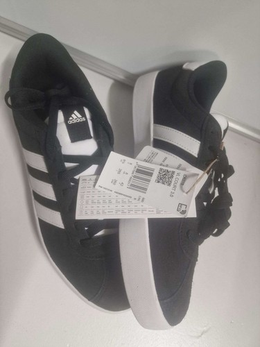 adidas VL COURT 3.0 Shoes Mens UK 8, EU 42 - Picture 5 of 6