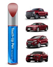 Ford Ruby Red Metallic Tricoat Touch Up Paint RR - Exact Match